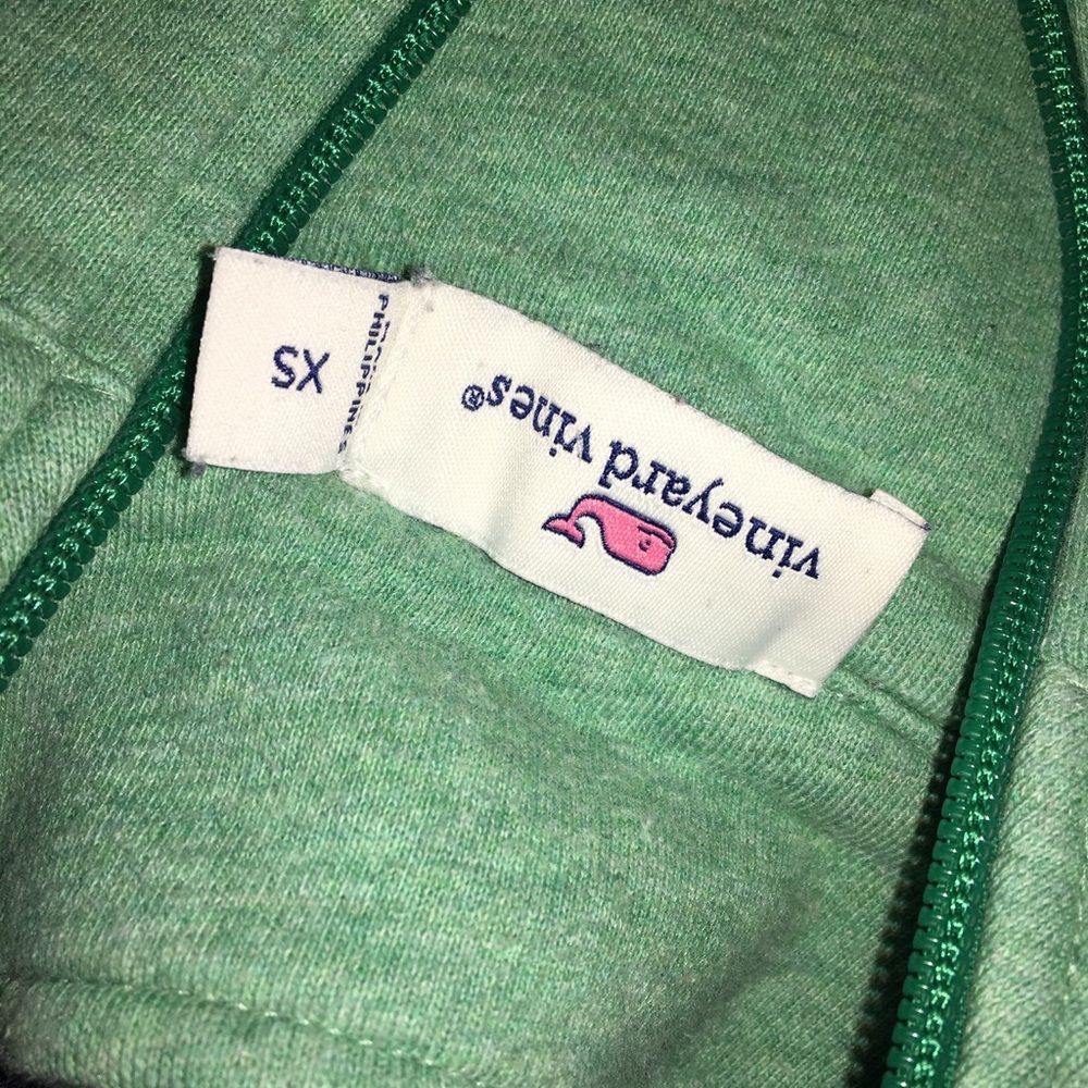 Vineyard Vines Pullover